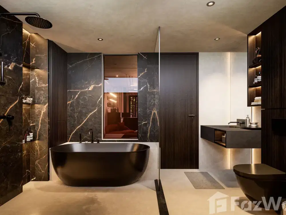 1 Bedroom Apartment for sale at Element Residence