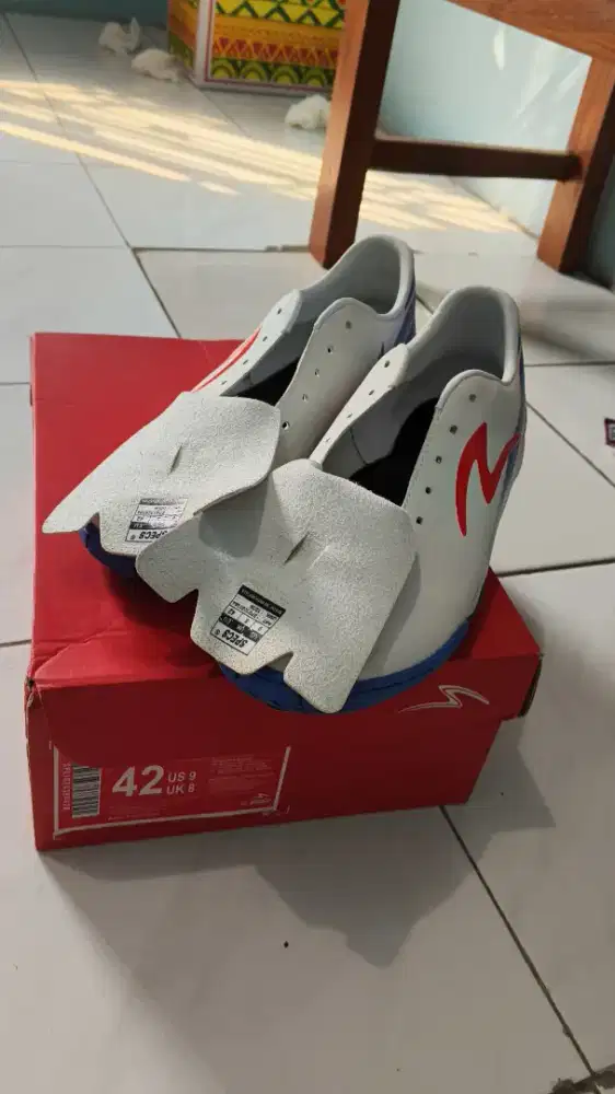 Sepatu Futsal Specs LS 20 ( Istimewa