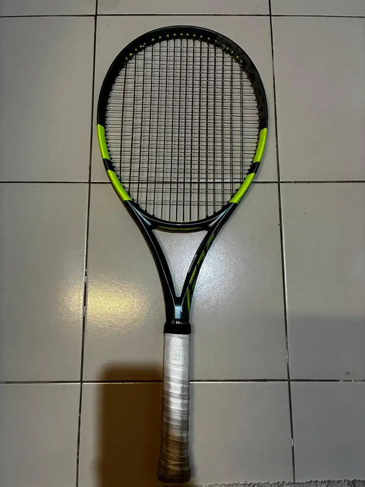 Babolat pure aero 98