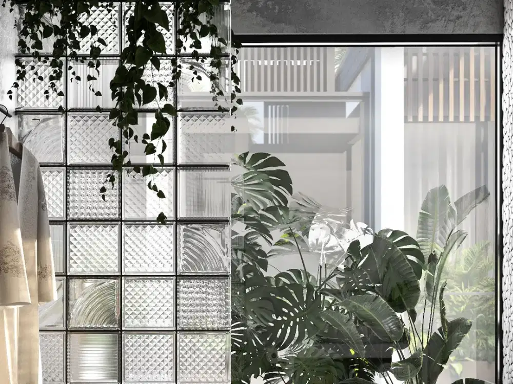 2 Bedroom Villa for sale at FOUR PALMS