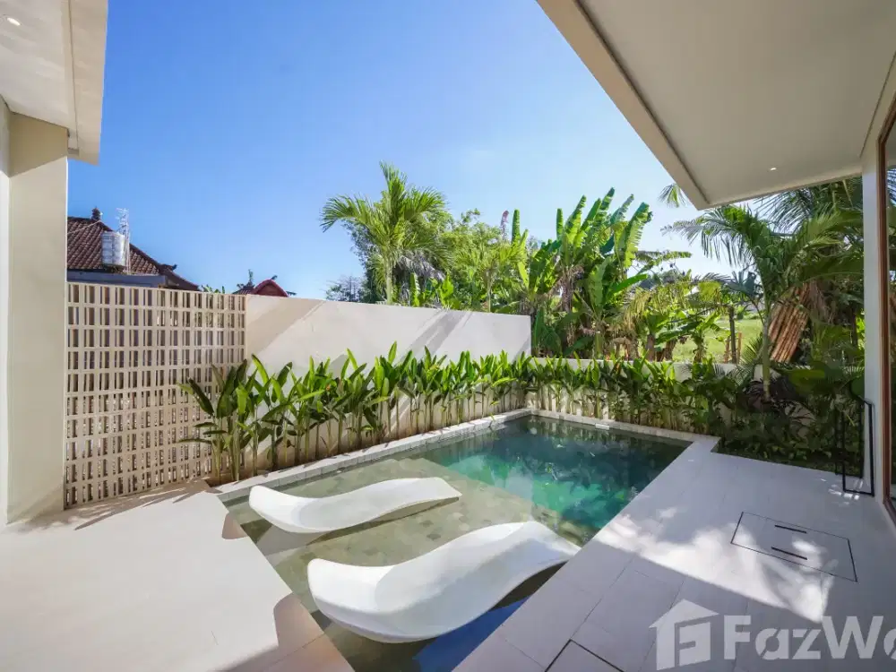 2 Bedroom Villa for sale in Mengwi, Bali