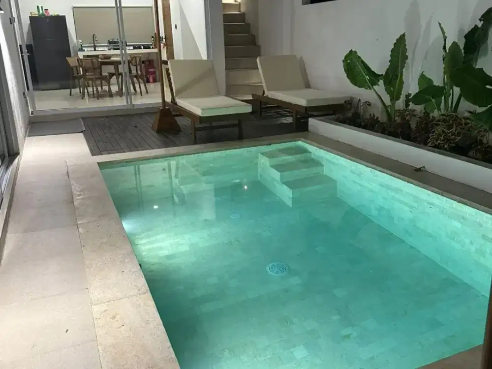 2 Bedroom Villa for sale in Uluwatu, Bali - Thumbnail 3