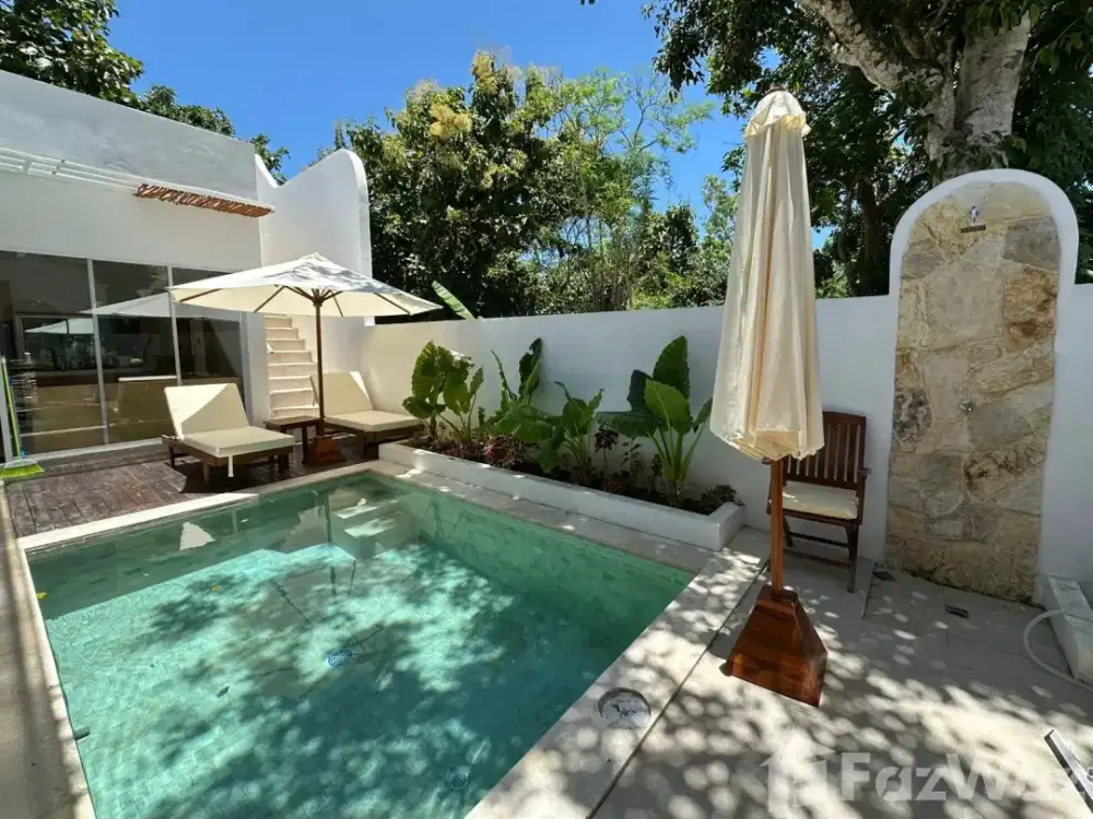 2 Bedroom Villa for sale in Uluwatu, Bali - Thumbnail 2