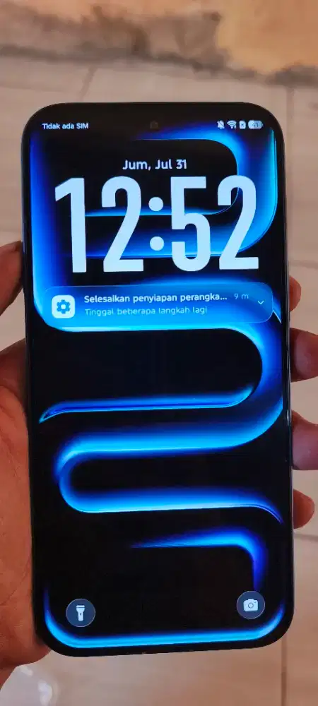 INFINIX NOTE 60 PRO 8+8/256GB