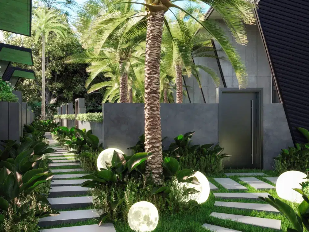 2 Bedroom Townhouse for sale at Jey Grey Residence