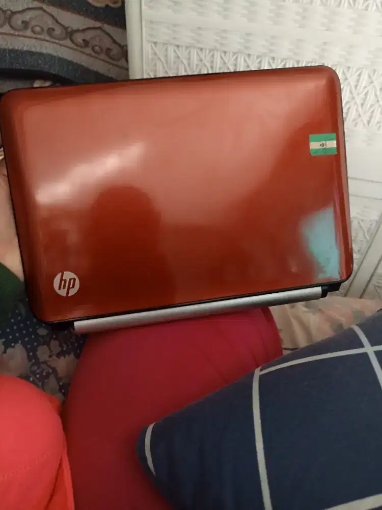 Dijual Notebook hp