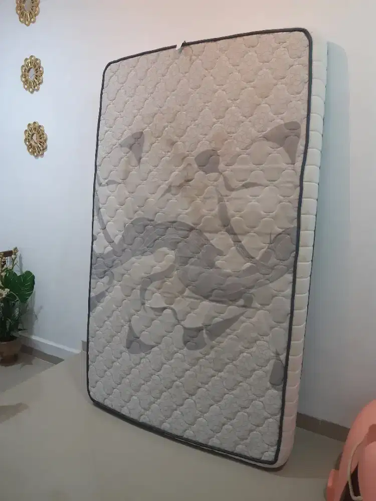 JUAL KASUR BUSA ROYAL FOAM 120x200 T20CM