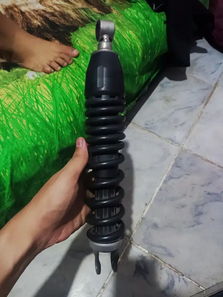 Shockbreaker beat deluxe