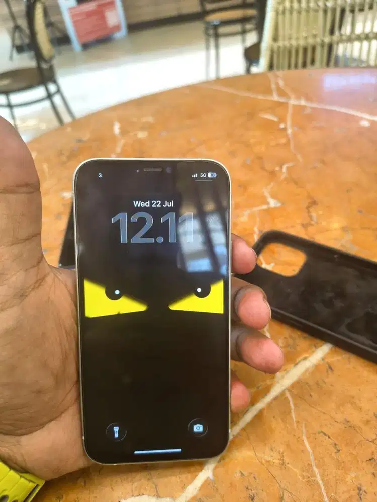 iphone 12 128gb inter all op
