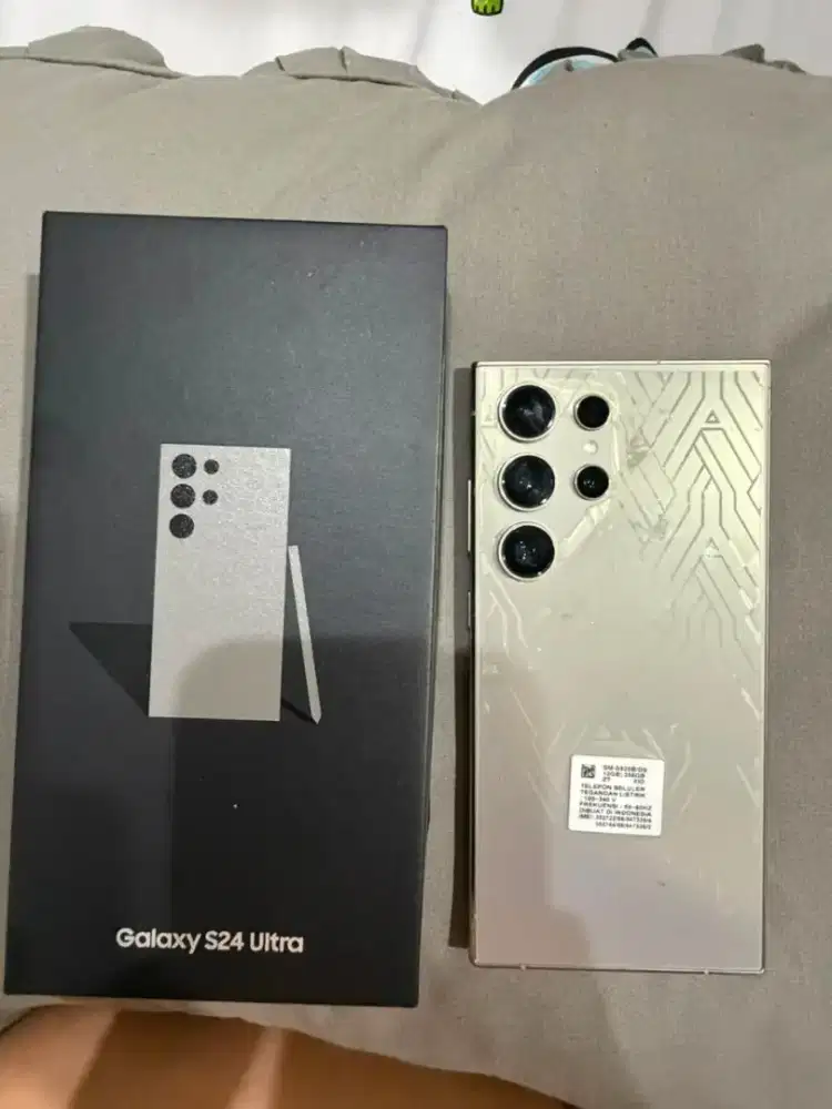 Samsung s23 ultra
