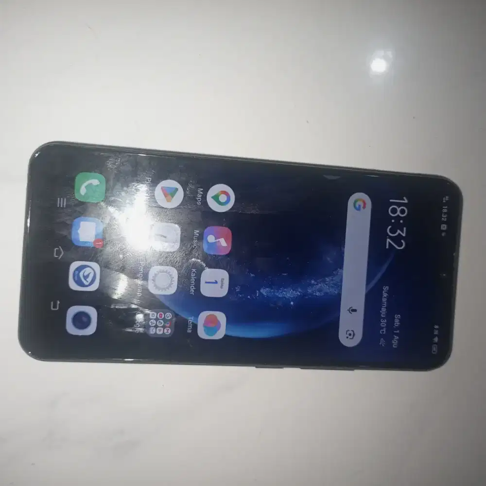 Vivo 1901 Y15 normal