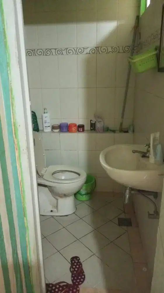 Apartemen kalibata city
