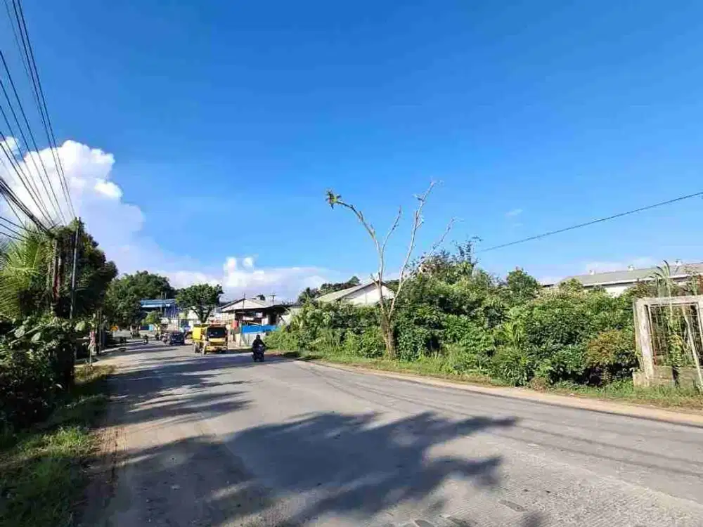 Dijual Tanah Kariangau Balikpapan