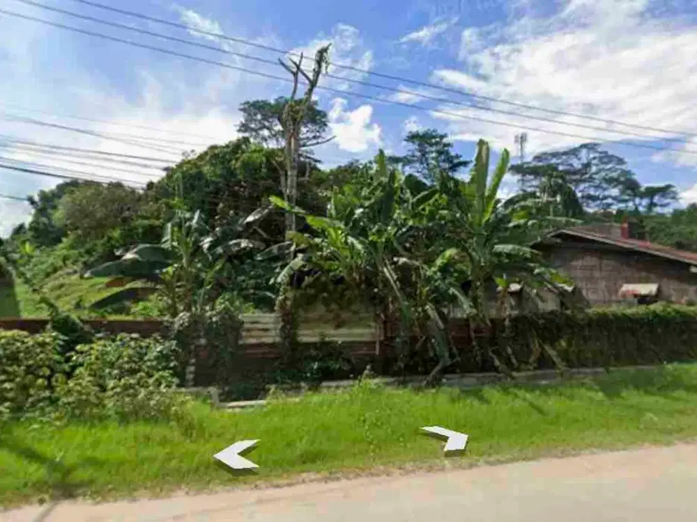 Dijual Tanah Strategis di Jalan Rifaddin Samarinda