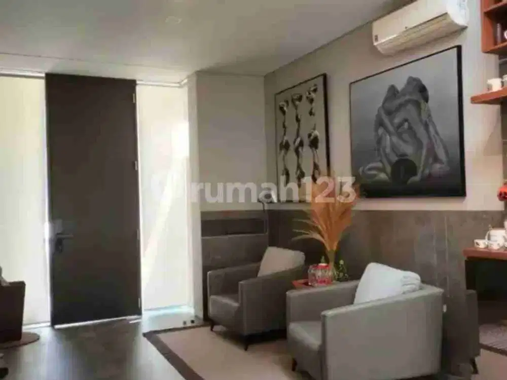 DIJUAL RUMAH MINIMALIS SIAP HUNI CITRALAND
