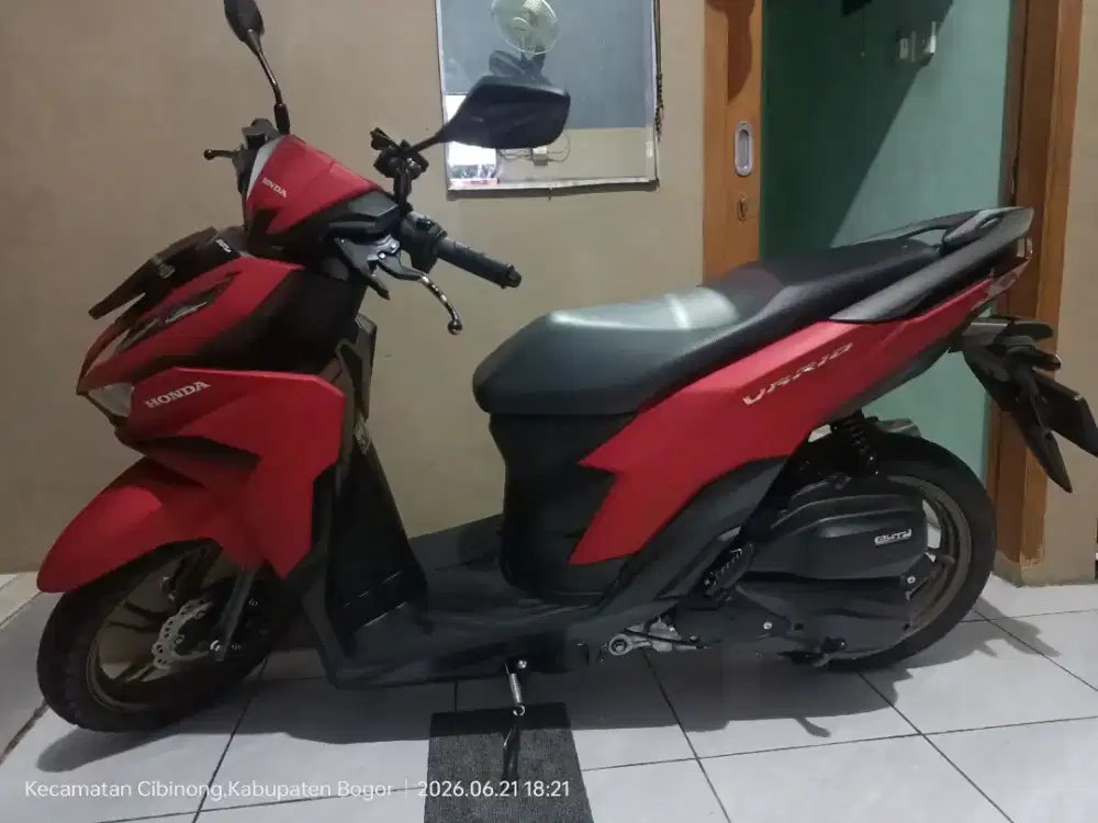 Vario 125 Gen 2 Low km 6k