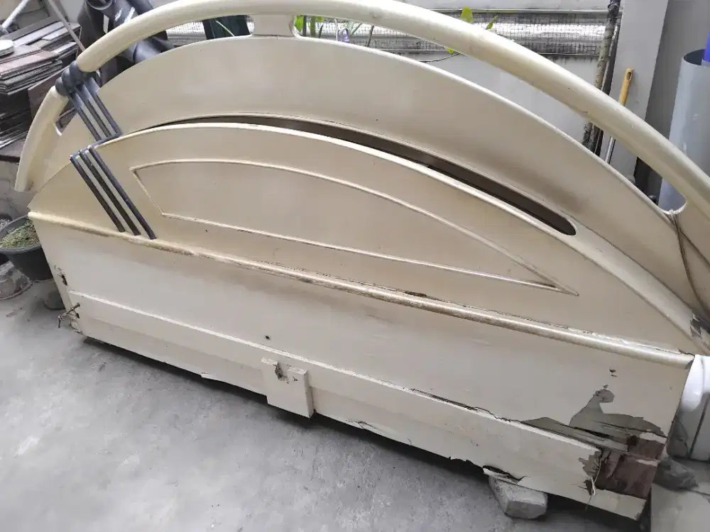 Dipan springbed 1.80 x 2.00