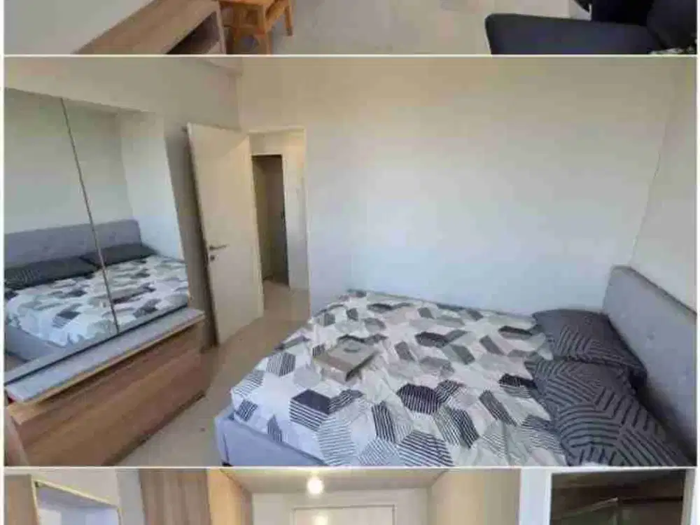 Baru Gress‼Apartemen Denver - UC Citraland