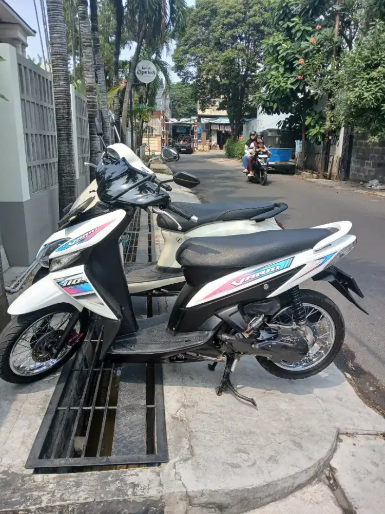 Di jual aja nih BU buat sekolah anak nego