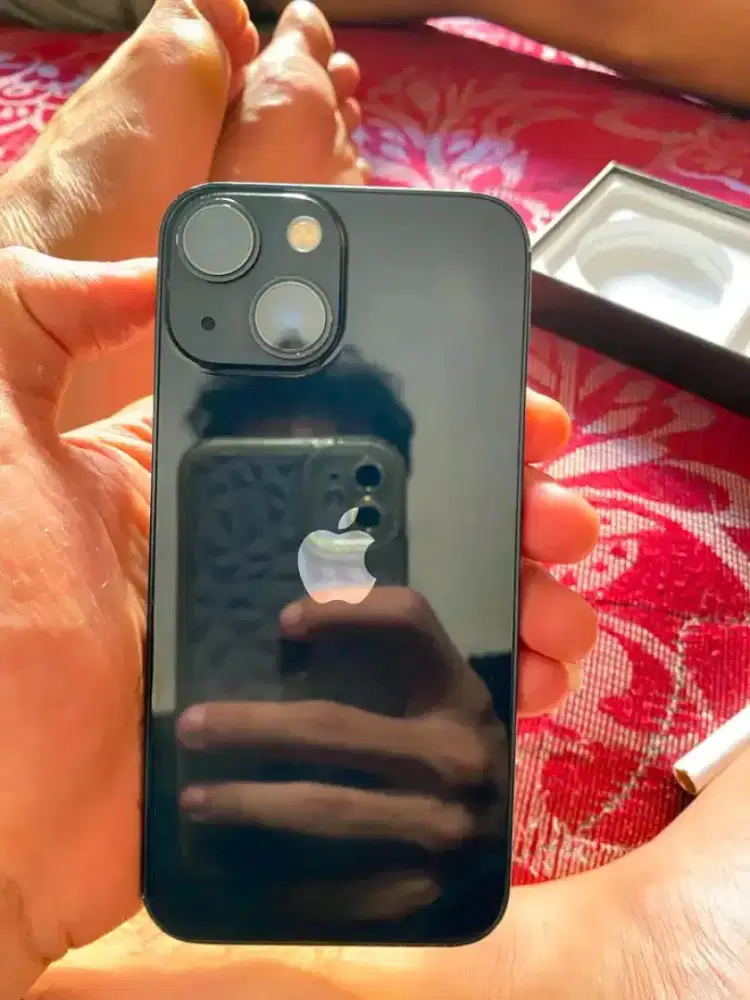 iphone 13mini 128gb inter all operator