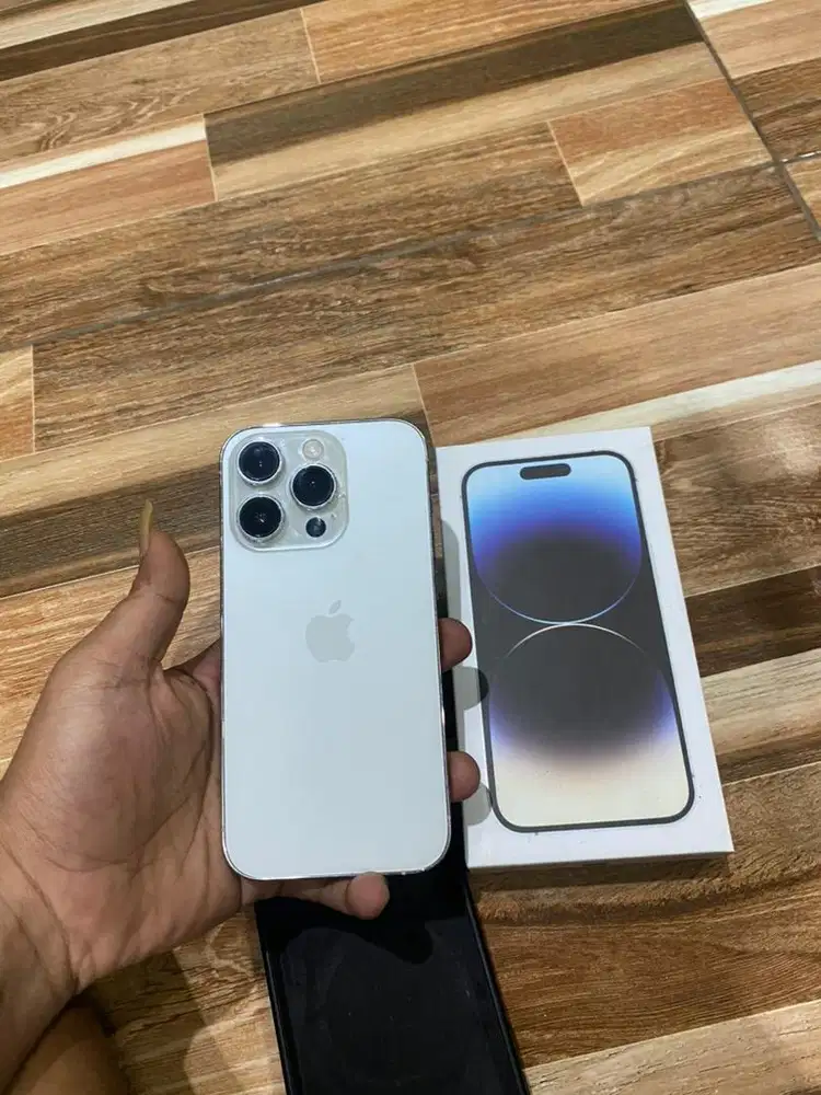 Iphone 14 pro 256gb
