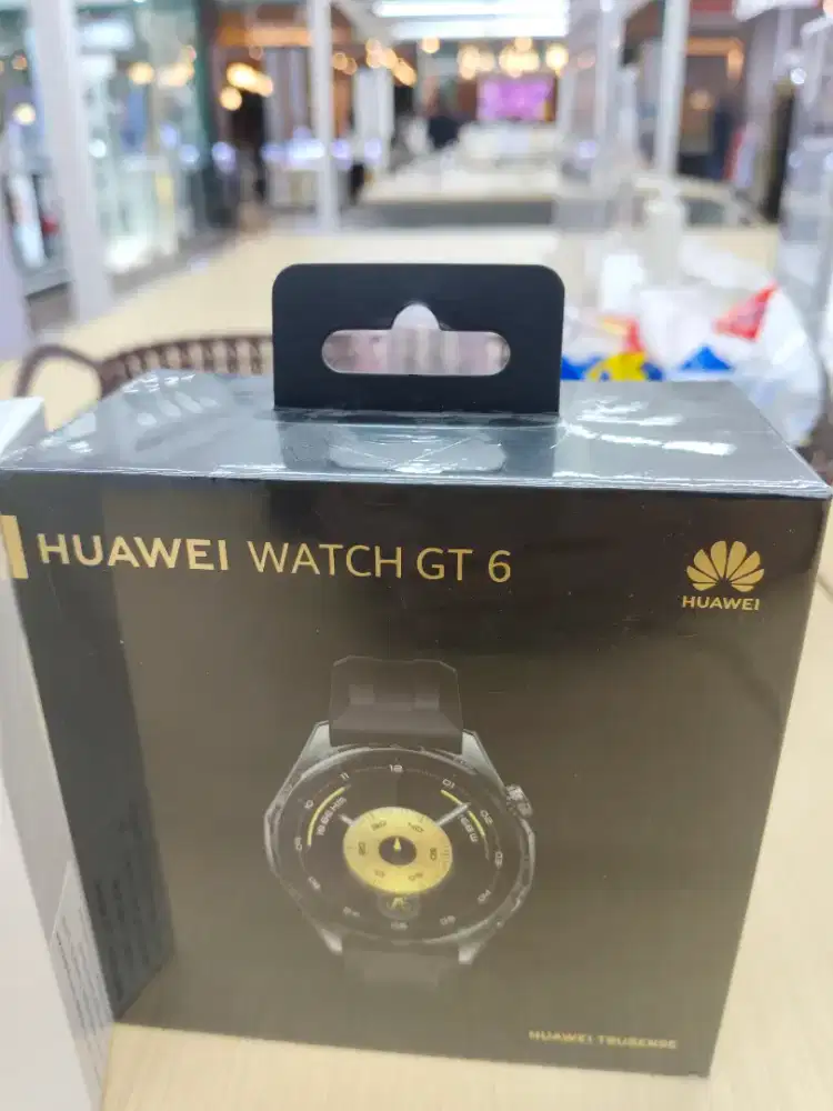 PROMO HUAWEI WATCH FIT 4