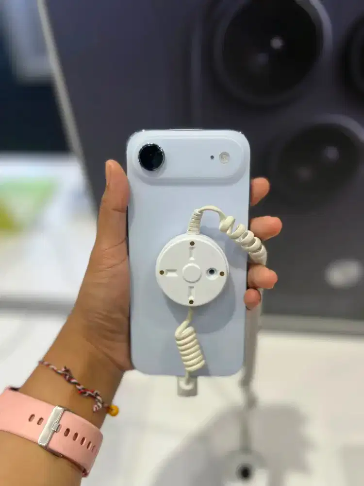 IPHONE AIR 256 BLIBLI