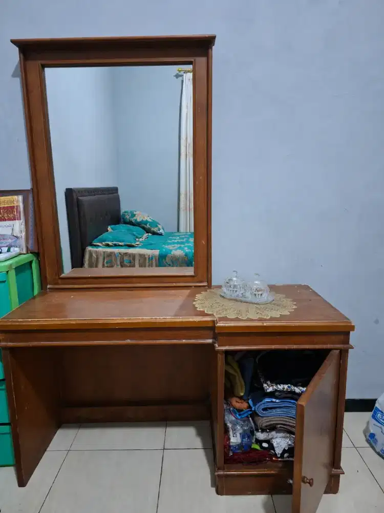 Jual barang pindahan rumah. Dijual terpisah
