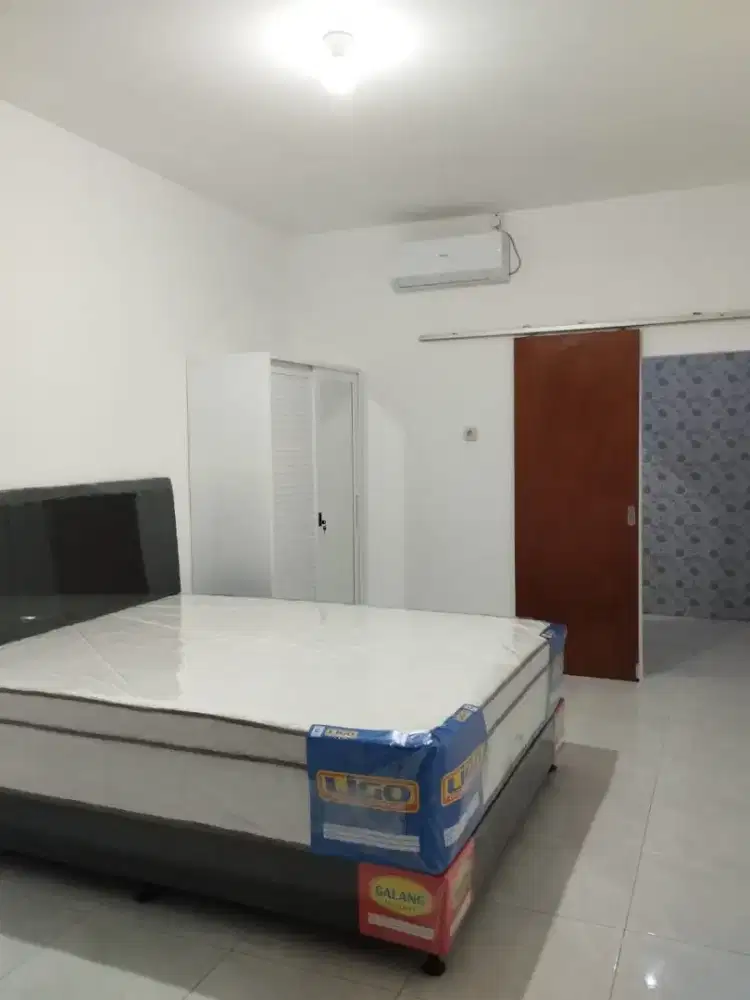 Diswakan Kos Elit full furnished