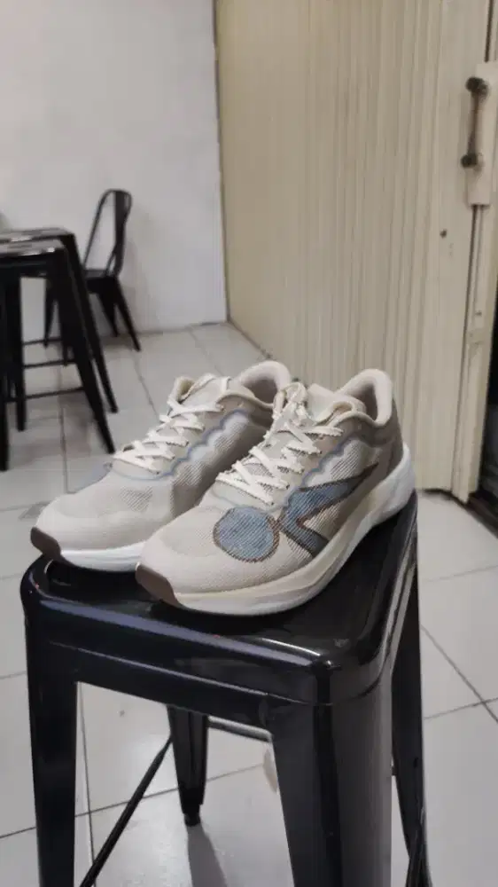 Sepatu running kanky