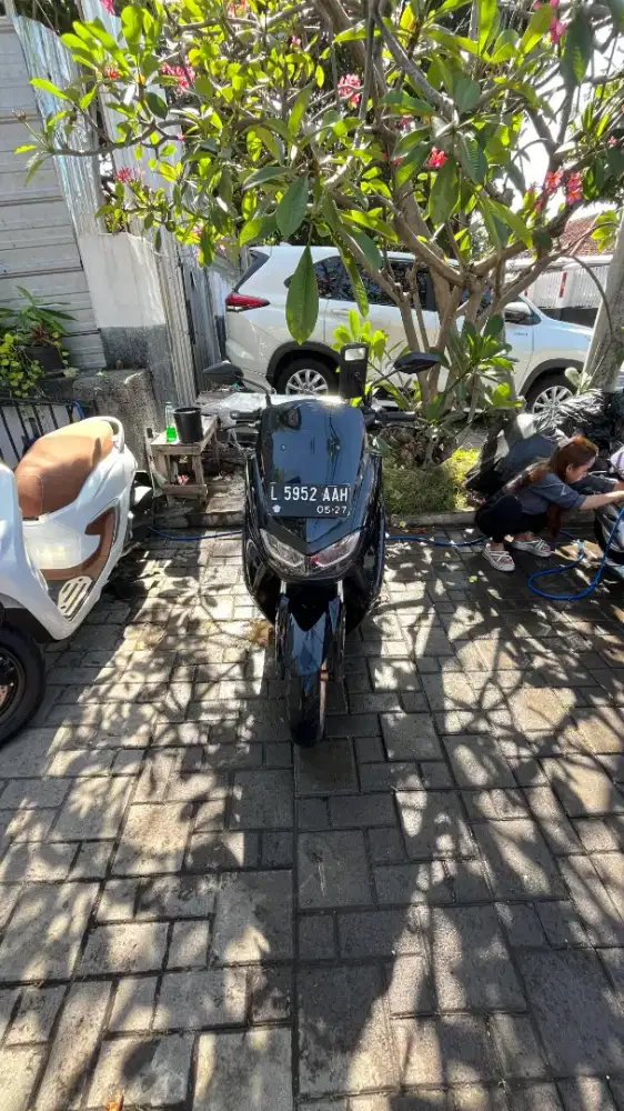 YAMAHA NEW NMAX 155