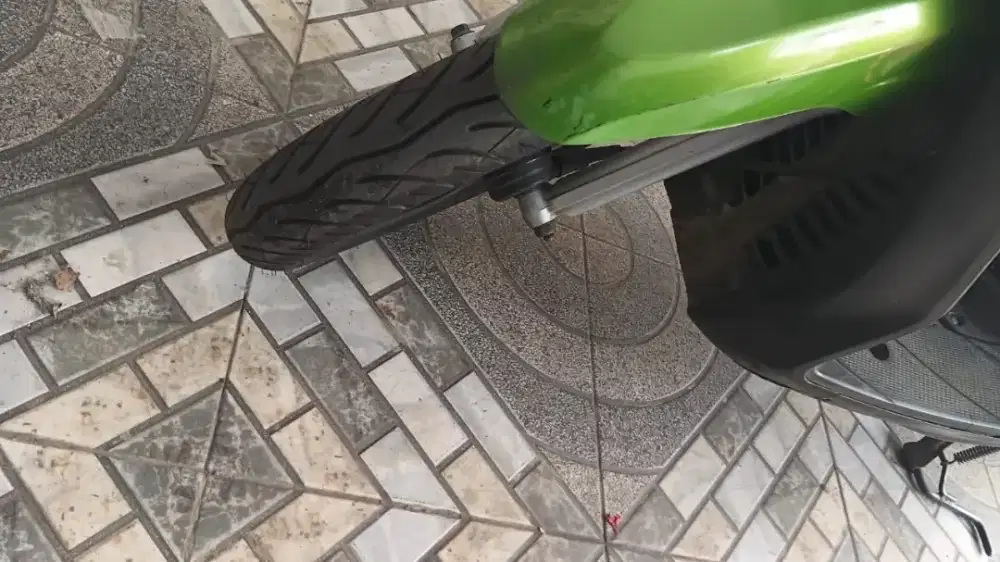 JUAL YAMAHA MIO