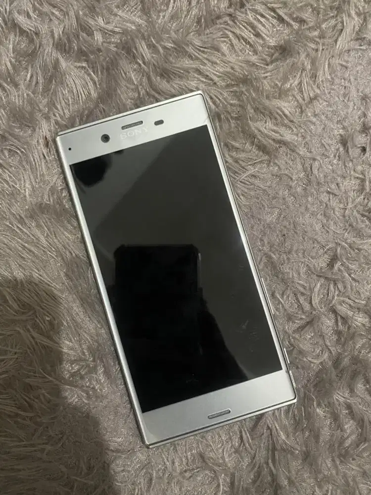 Sony experia XZ