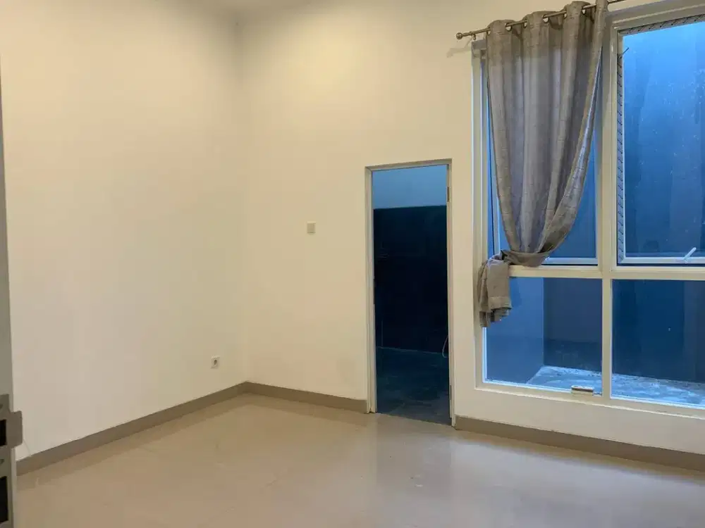 DIJUAL RUMAH CASA TOBAGO PAKUWON CITY - BARU RENOV