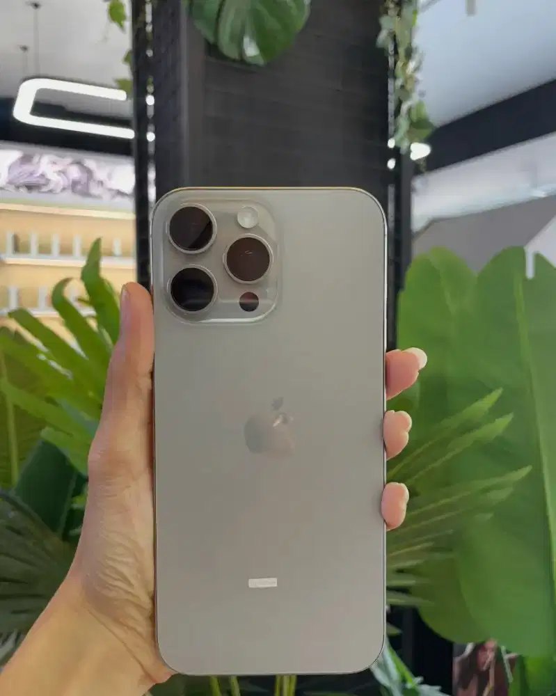 Iphone 16. promax
