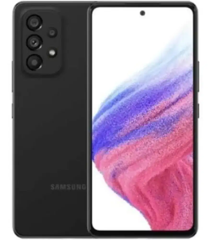 Samsung A53 5G | Ram 8/256GB