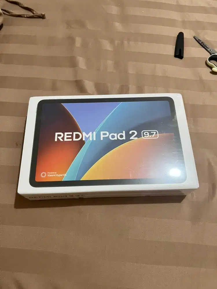 Di jual redmi pad 2