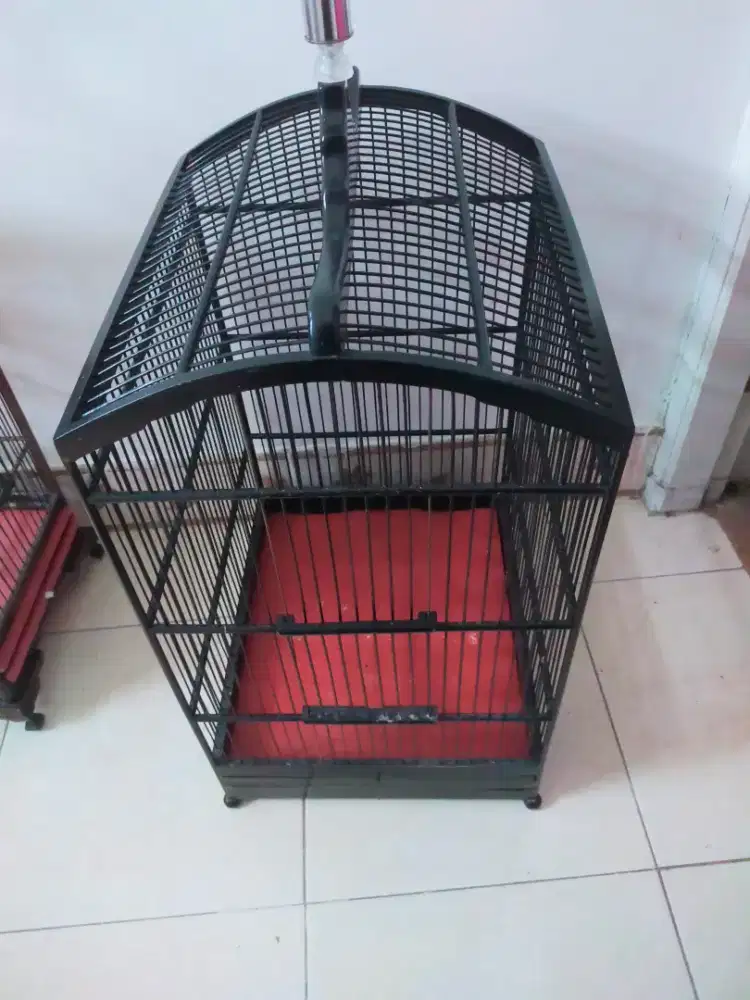 Kadang kotak Replika