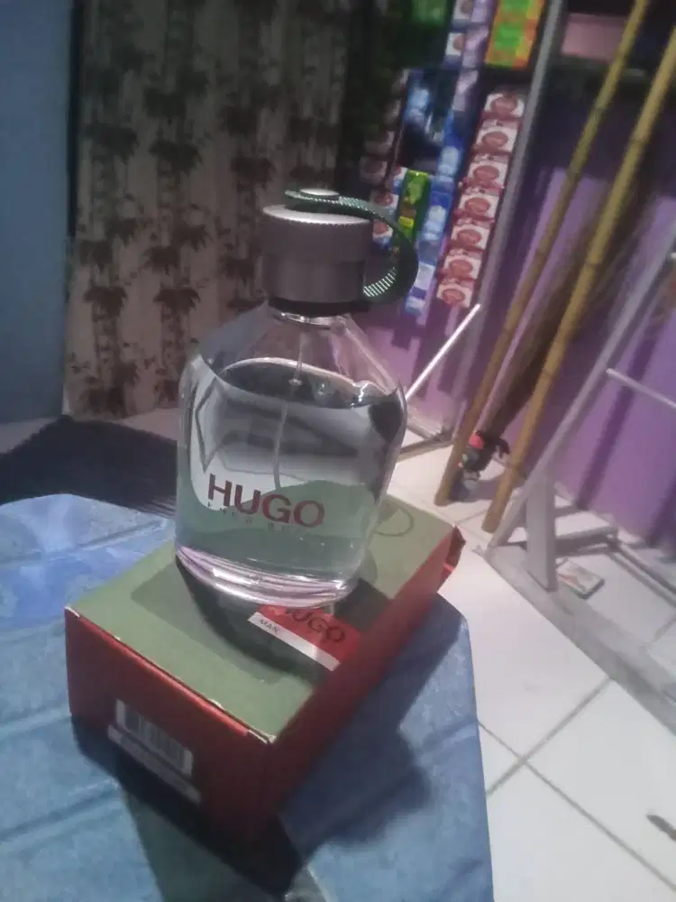 Parfum original