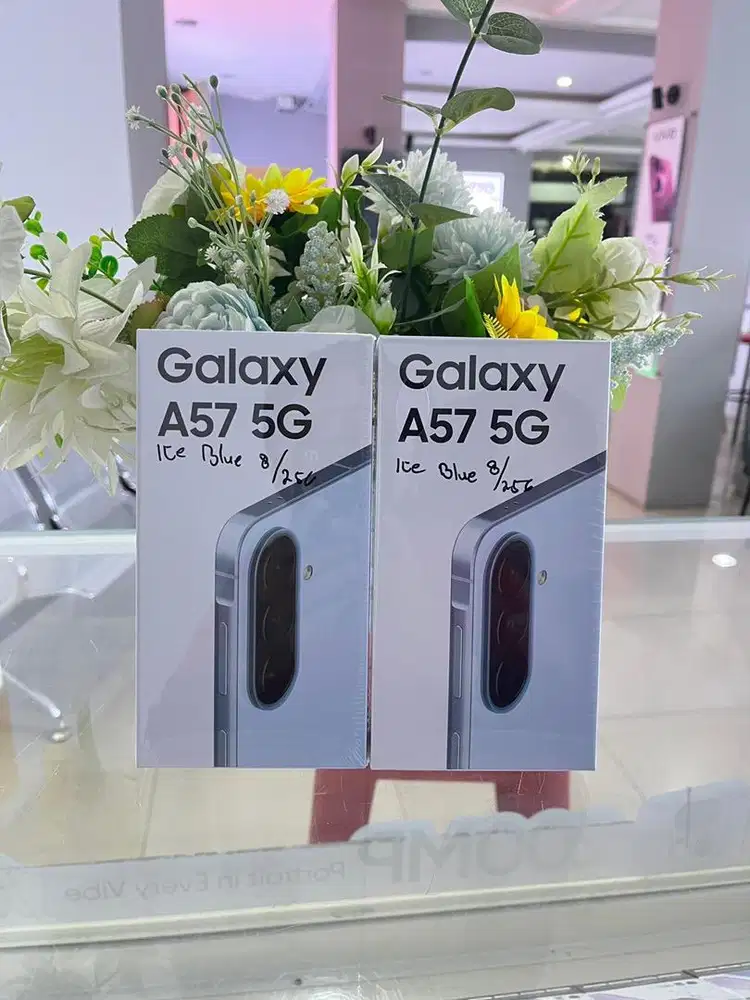 Samsung A57 5G 256gb