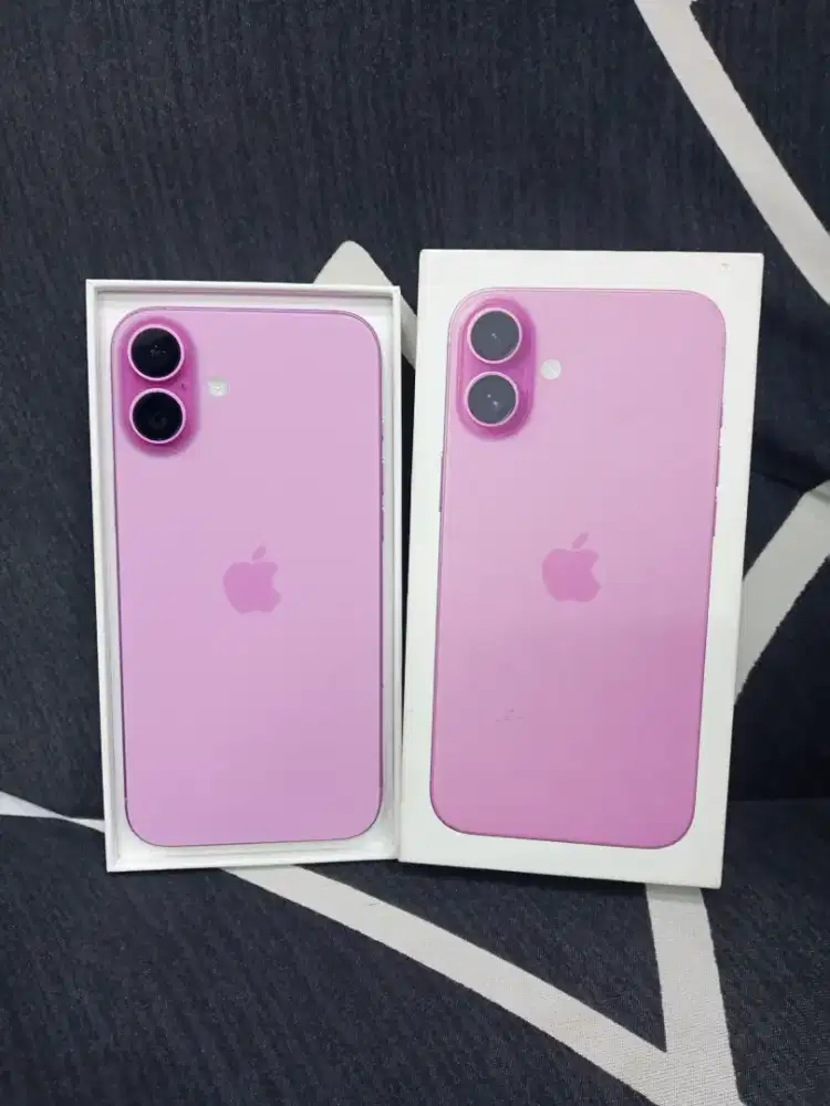 iPhone 16 Plus 128gb iBox