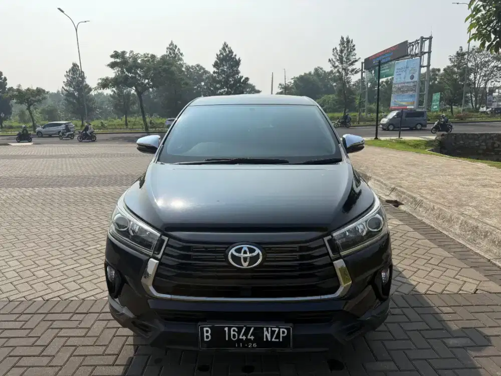 For sale Innova Venturer Diesel 2021