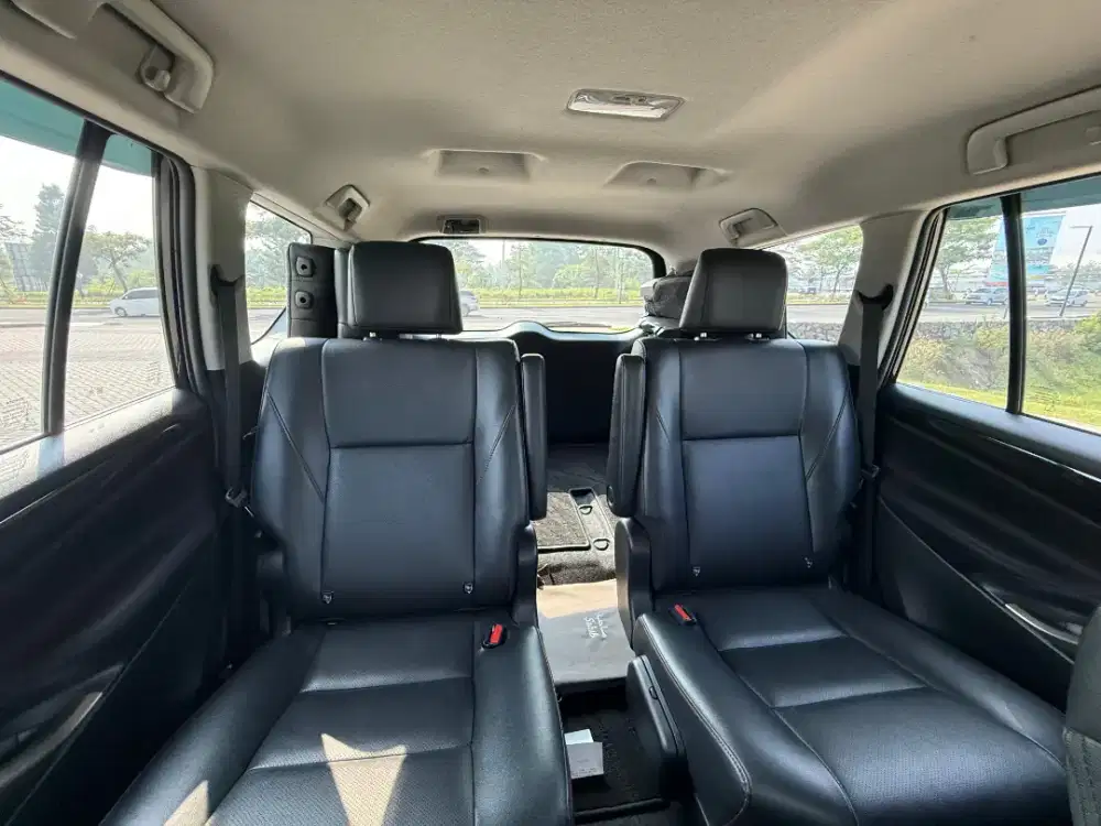For sale Innova Venturer Diesel 2021