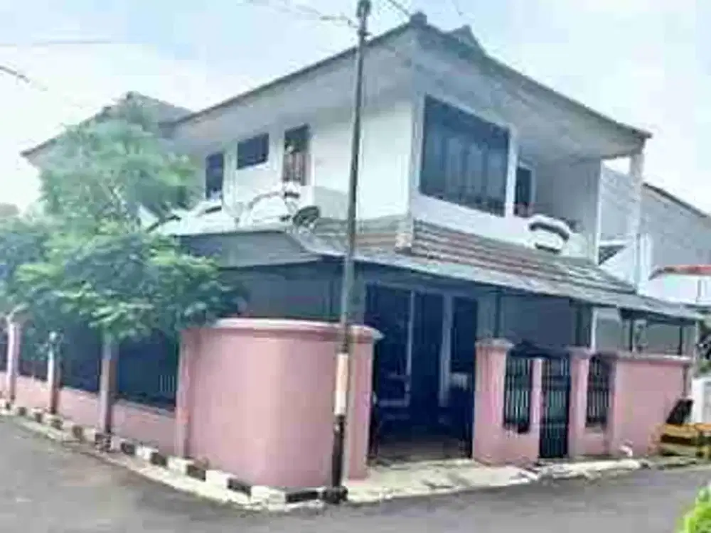 Cluster Elite Taman Buaran indah 1 Jakarta Timur