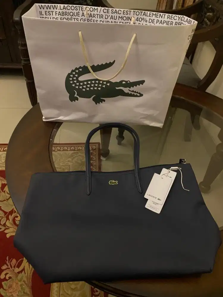 Lacoste Penombre Bag