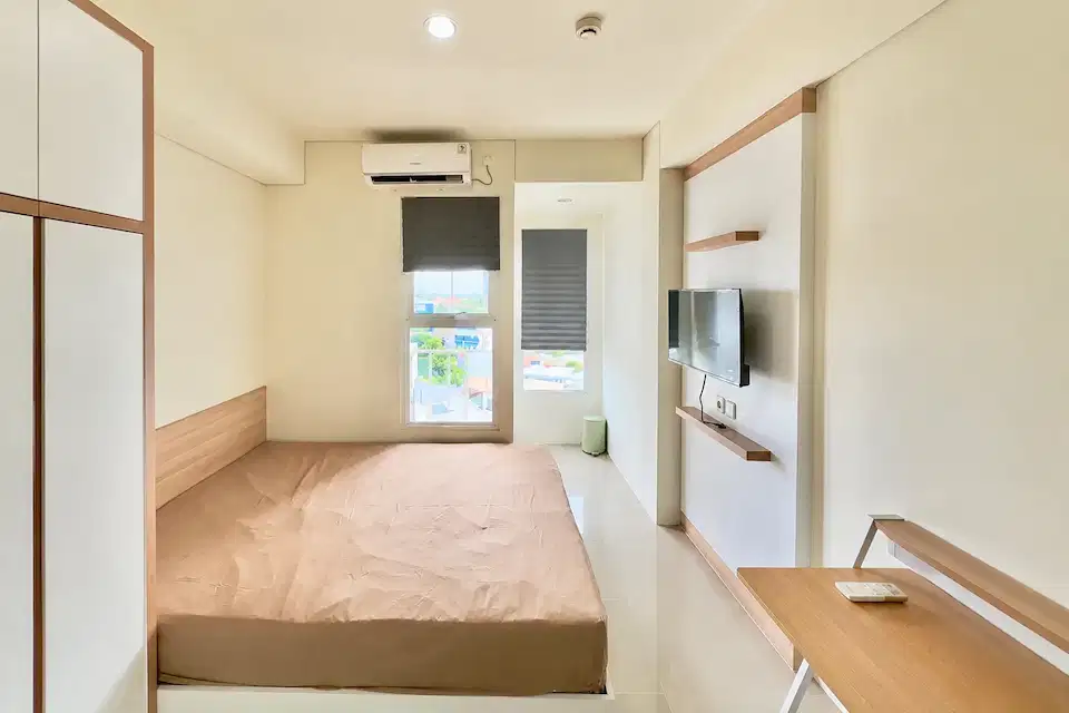 Disewakan Apartemen Mahata Serpong Rawa Buntu (Pemilik Langsung)