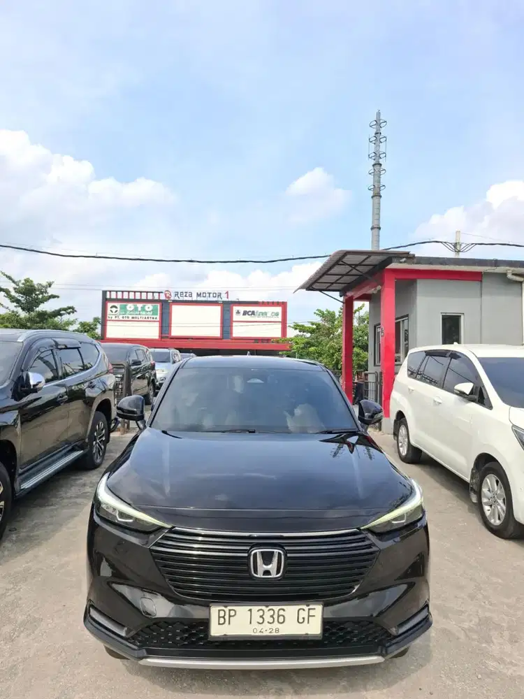 HRV 2023 SE matic. Km 27rb
