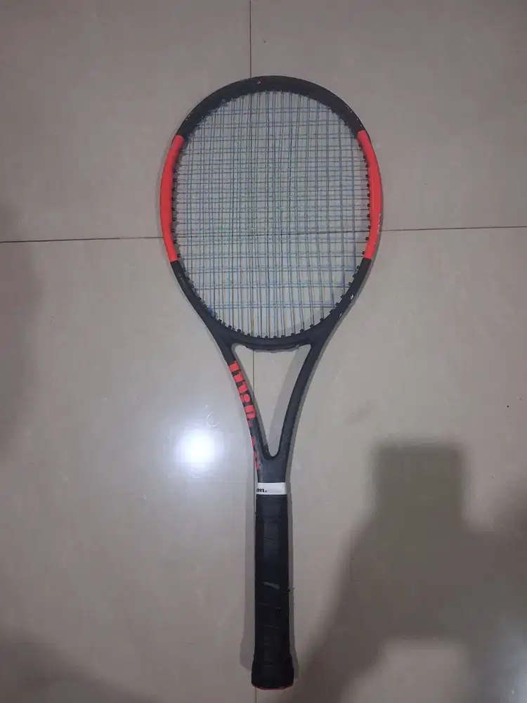 Jual Raket Wilson Pro Staff 95