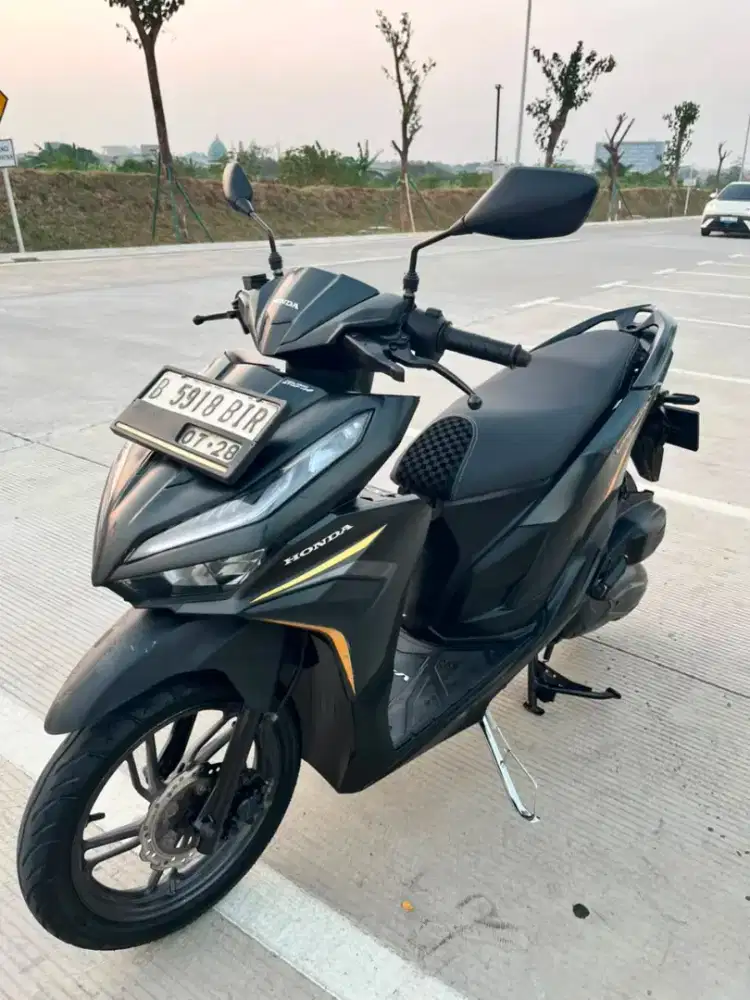 Honda Vario 125 Gen 2