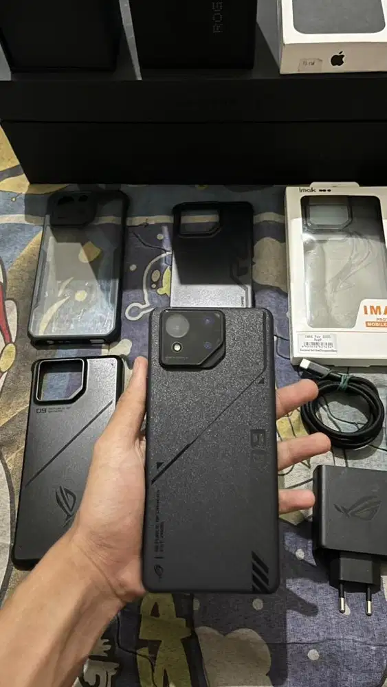 ASUS ROG 9FE (12/256)